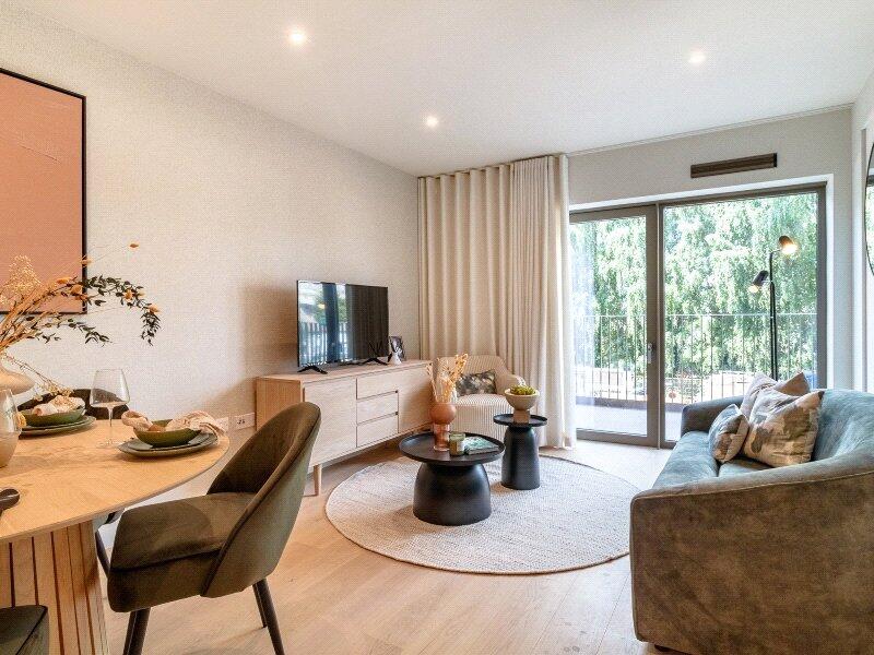 Main image of property: Royal Crest Avenue, London, E16