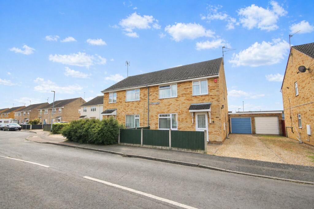 Main image of property: Napier Close, King's Lynn, PE30