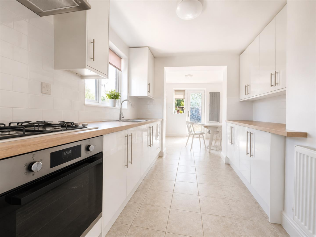 Main image of property: Merrow Close, Portchester, Fareham