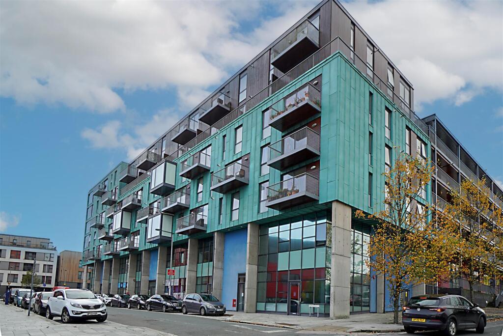 Main image of property: Phoenix Street, Plymouth