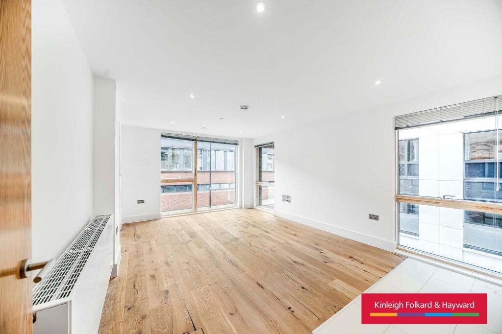 Main image of property: Goulston Street, Aldgate East, London, E1