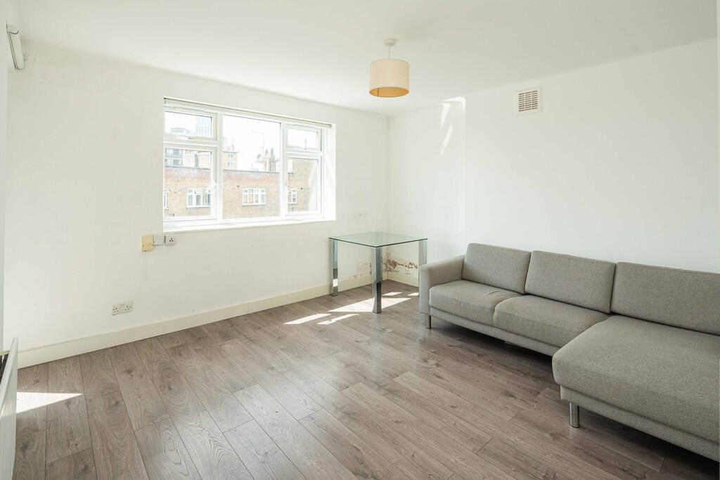 Main image of property: Hatfields, London