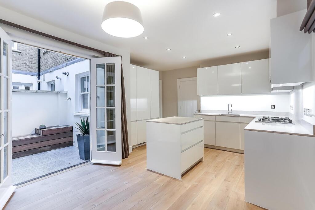 House in London, Marylebone - View 2