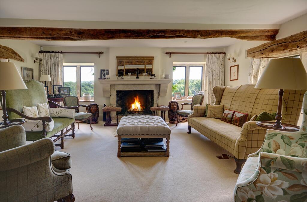 House in Stroud, Bowbridge, Brimscombe and Thrupp - View 3