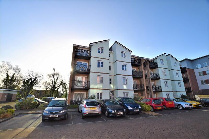 Main image of property: Pentland Close, Llanishen, Cardiff. CF14 5BB