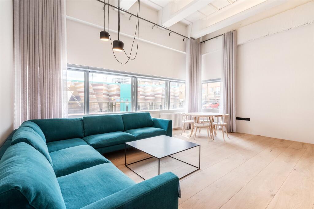 Main image of property: Carnwath Road, London, SW6