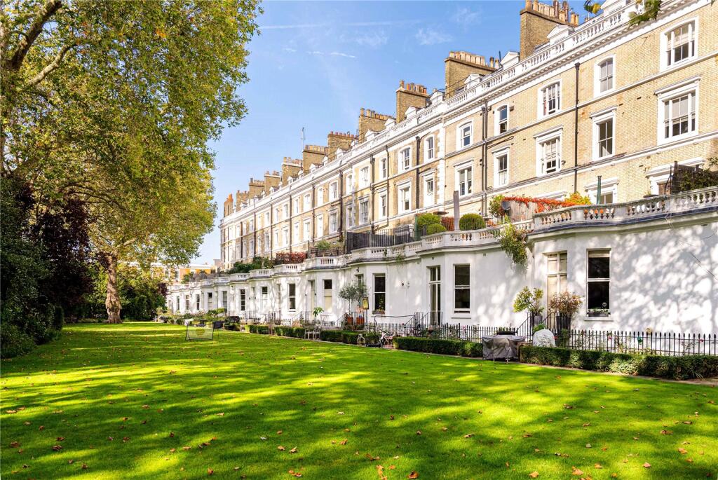 Main image of property: Onslow Gardens, South Kensington, London, SW7