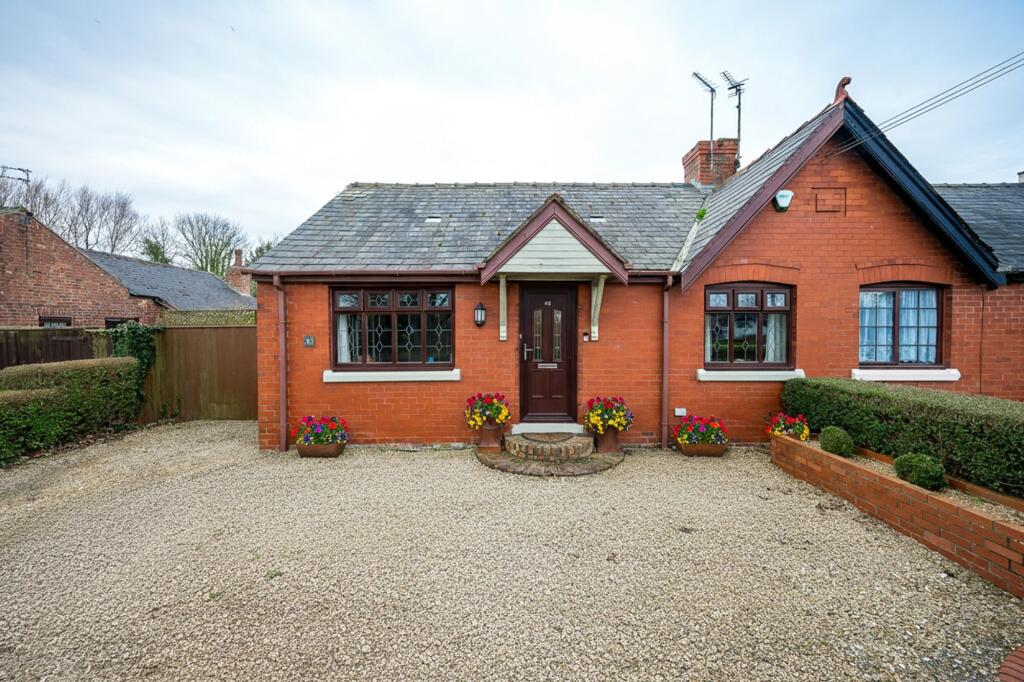 Main image of property: Renacres Lane, Halsall, L39