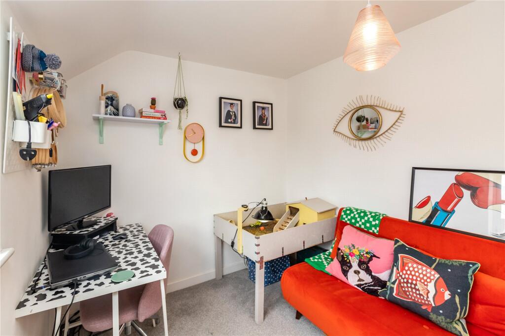 Additional image 9 of Escelie Way, Birmingham, West Midlands, B29