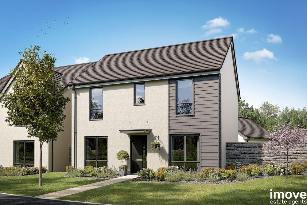 Main image of property: Inglewood, Brixham Road, Paignton, Devon, TQ4