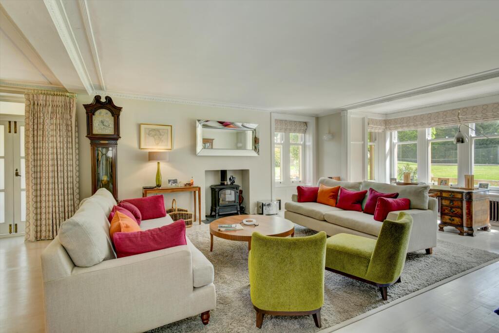 House in Norton-sub-Hamdon, Somerset - View 4
