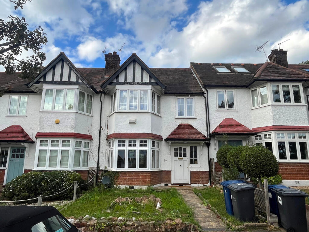 Main image of property: Summerlee Gardens, East Finchley, N2