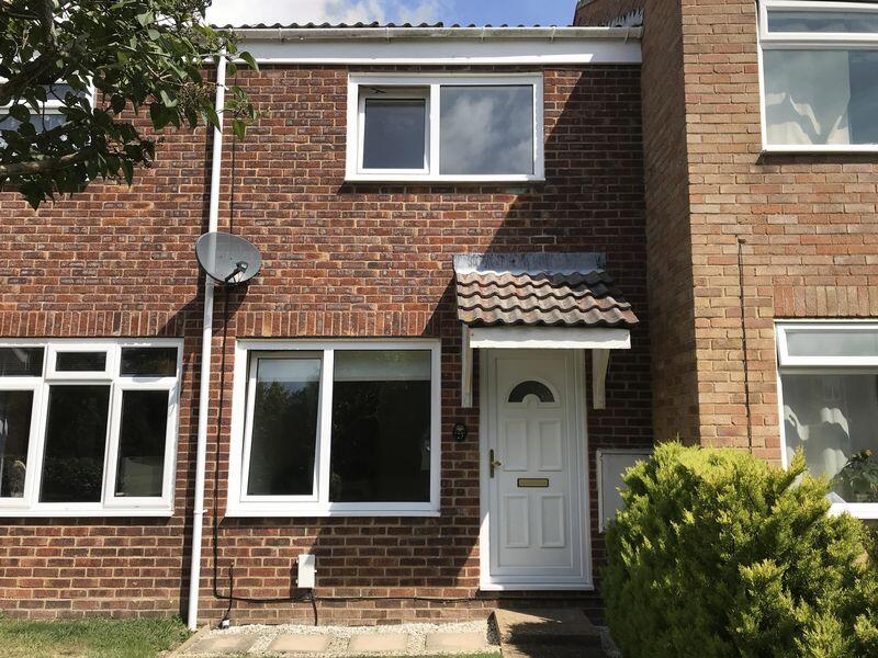 Main image of property: Sea Kings, Hill Head, Fareham