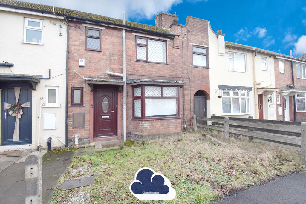 Main image of property: Bolingbroke Road, Coventry