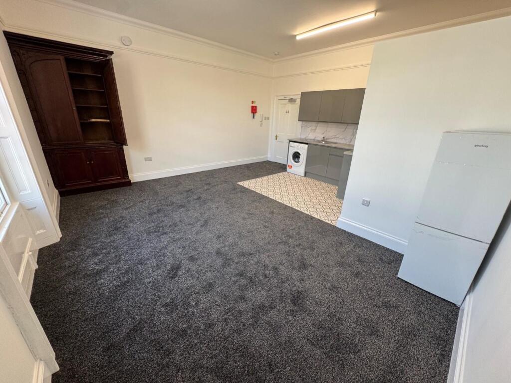 Main image of property: Apartment 4, Vernon Street, Derby