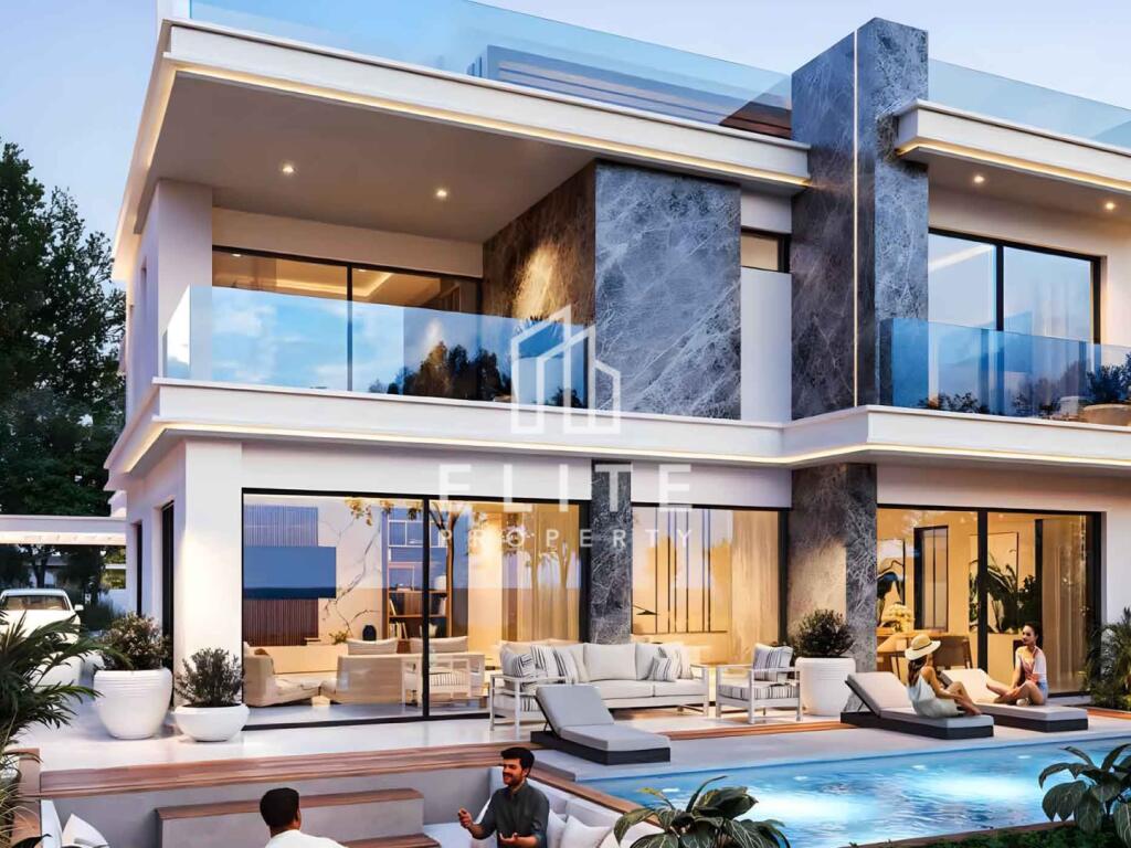 Main image of property: Dubai