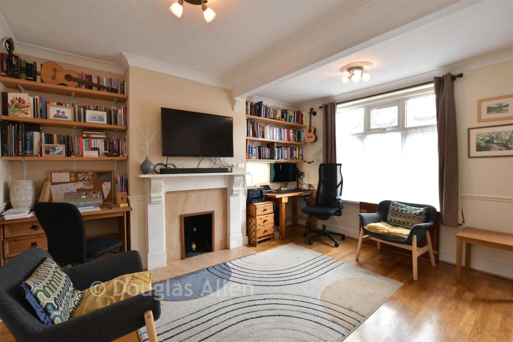 Main image of property: Bluehouse Road, Chingford