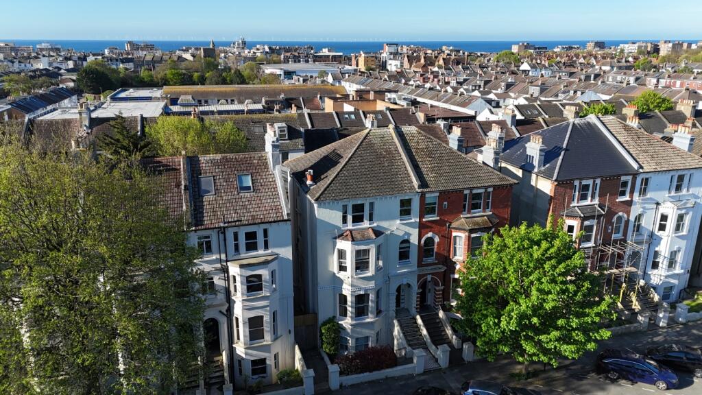 Main image of property: Clarendon Villas, Hove, BN3