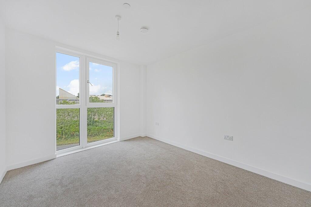 Apartment in Milton Keynes, Bletchley and Fenny Stratford - More