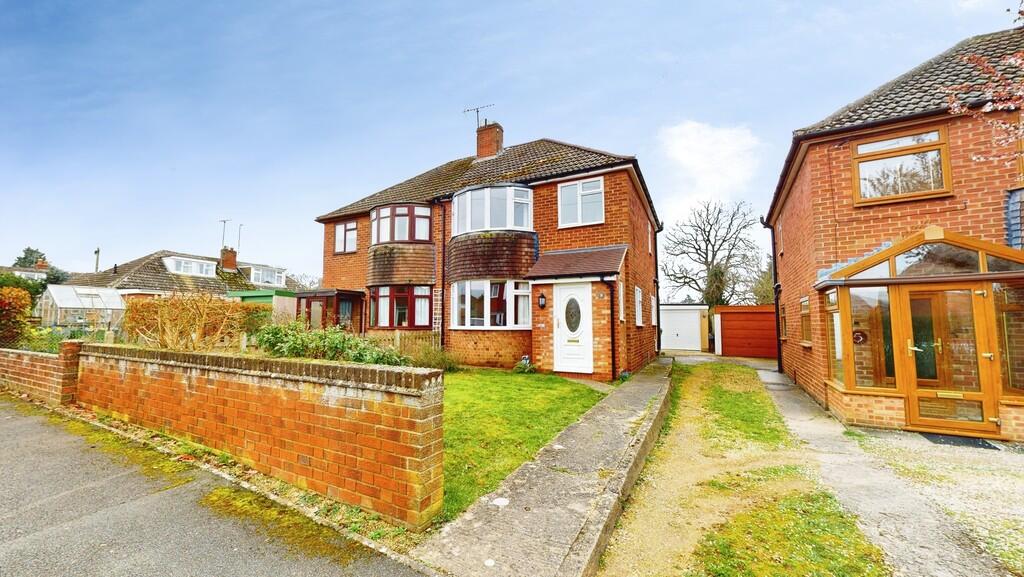 Main image of property: Studland Drive