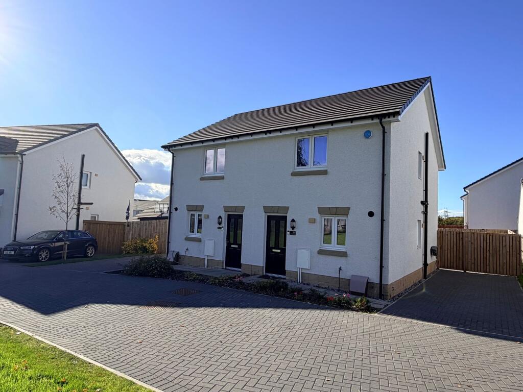 Redshank Avenue, Cambuslang, G72