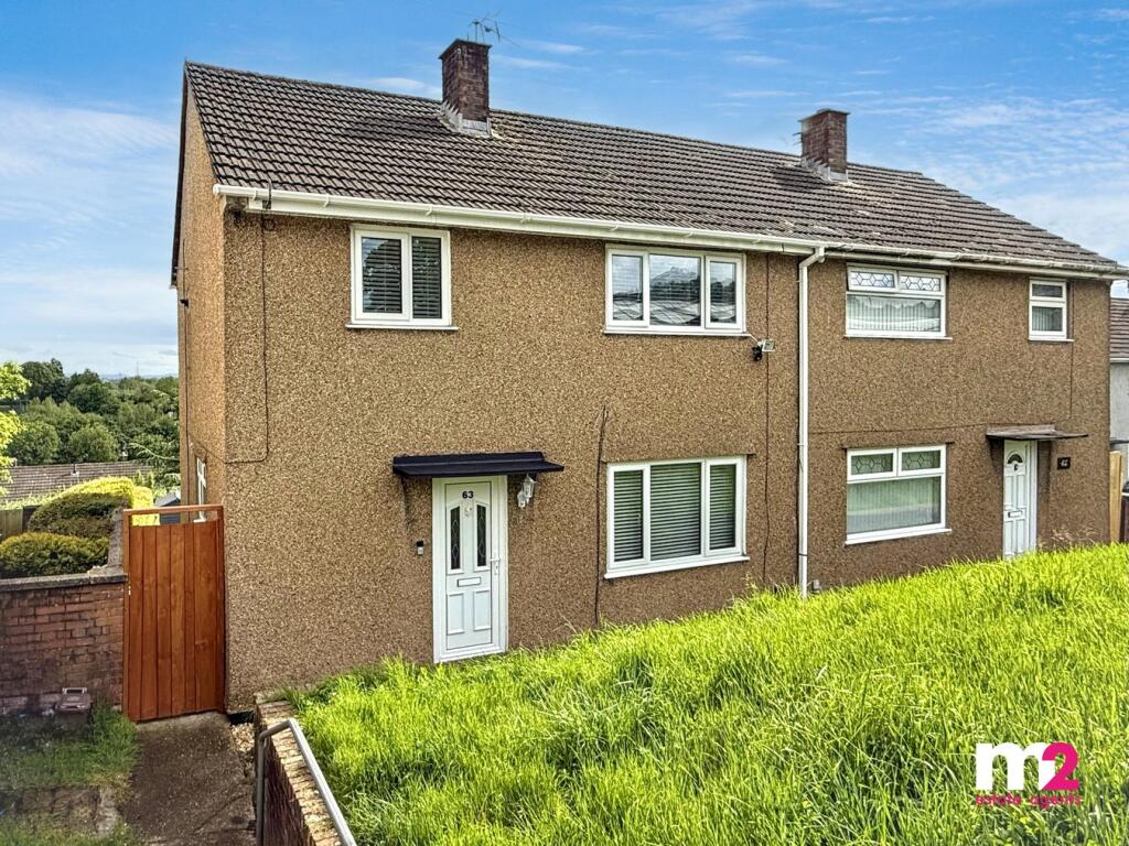 Main image of property: Dunstable Road, Newport, NP19