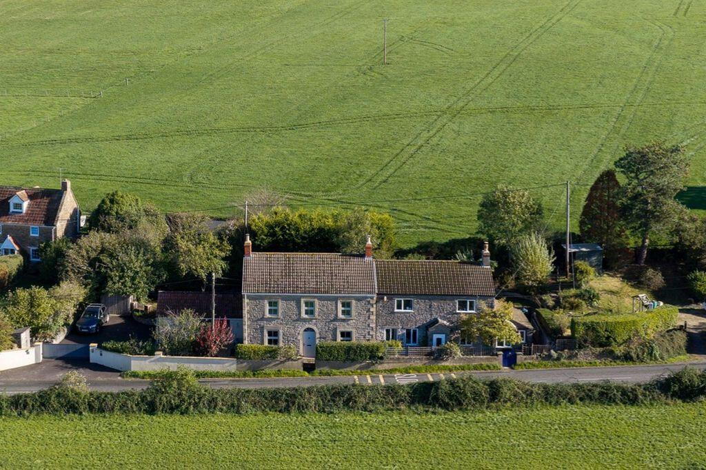 Main image of property: Attached period cottage with rural outlook near Bruton