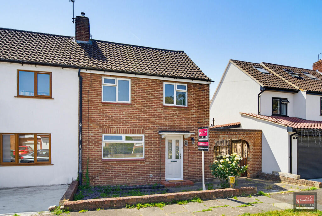 Main image of property: Beverley Road, Sunbury-on-Thames