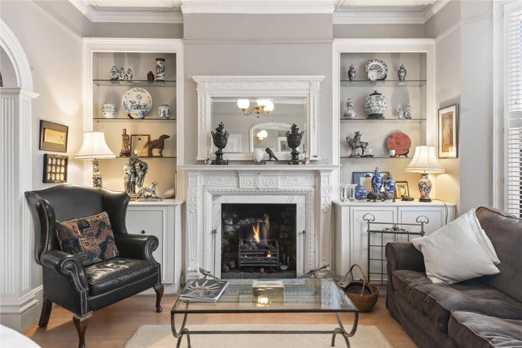 Main image of property: Sugden Road, SW11