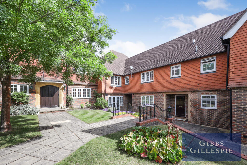 Main image of property: Dorchester House, 29 Marsham Lane, Gerrards Cross, SL9
