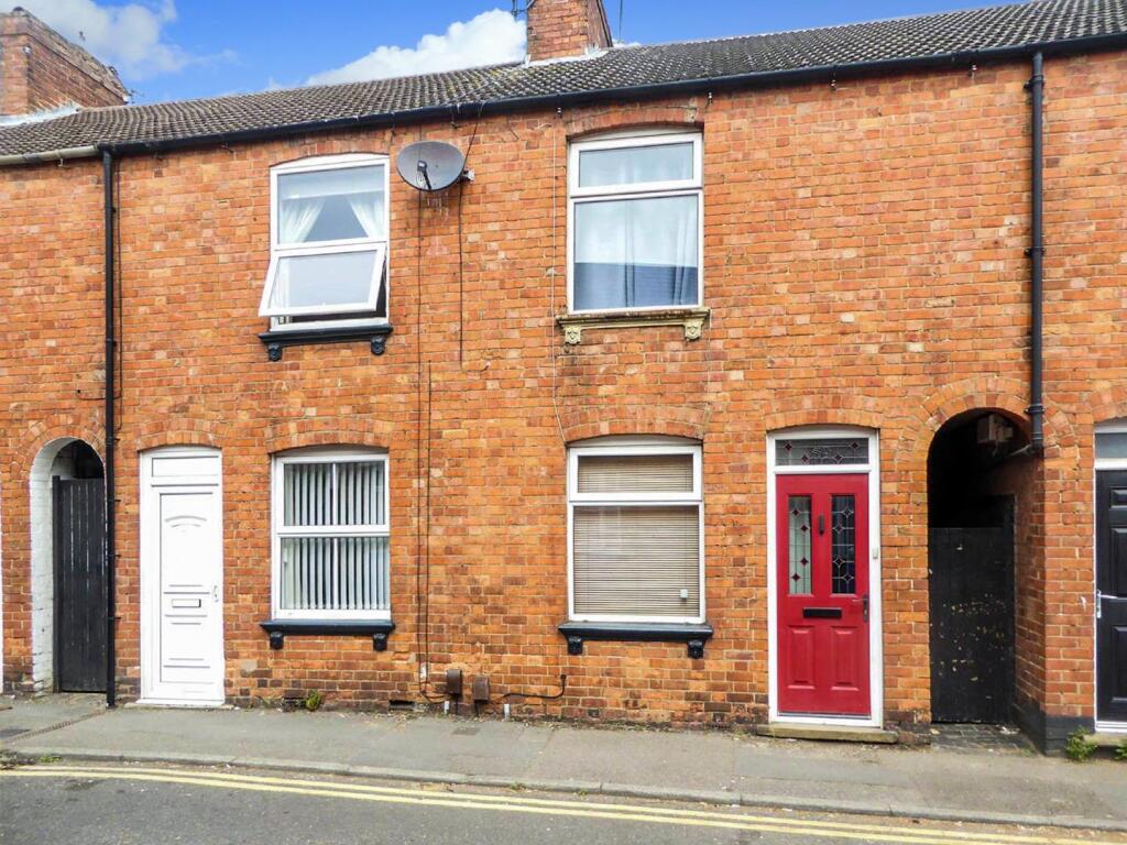 Main image of property: NN16, Wood Street, Kettering
