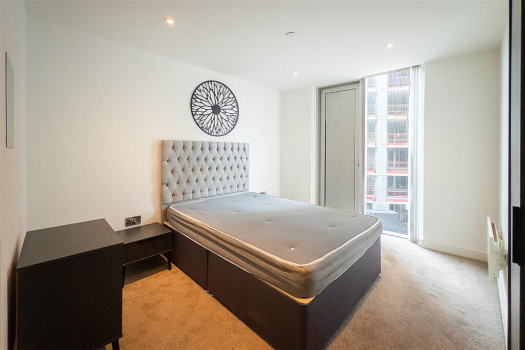 3 bedroom apartment for rent