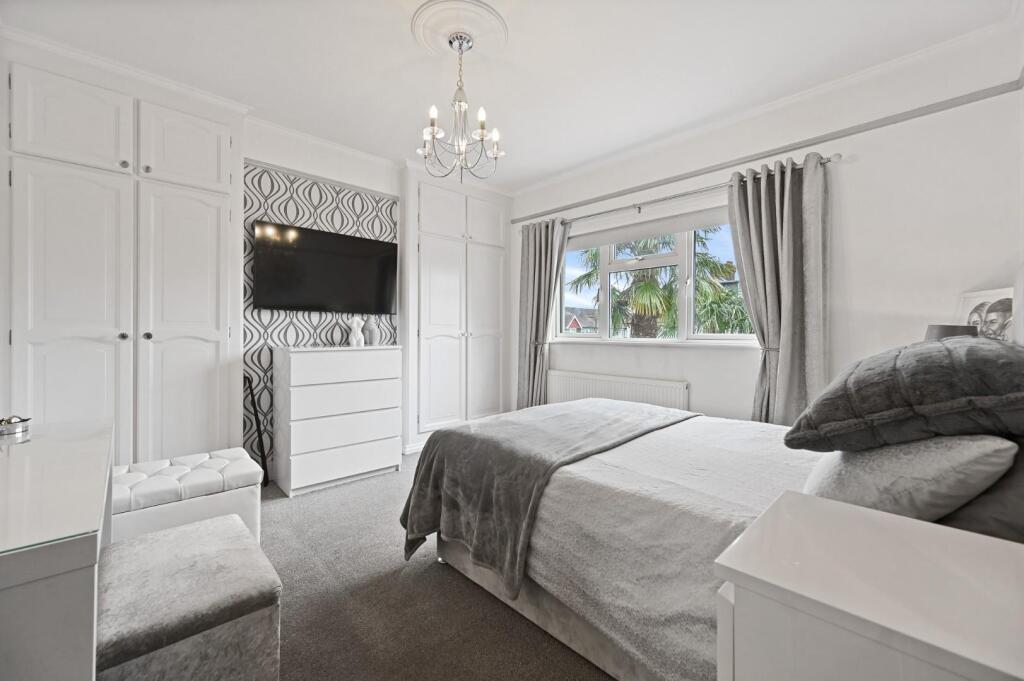 Main image of property: Eastfields Road, Acton