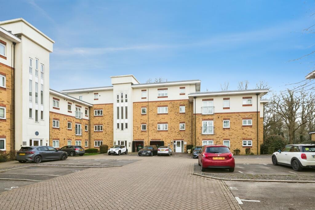 Main image of property: Rathlin Road, Crawley