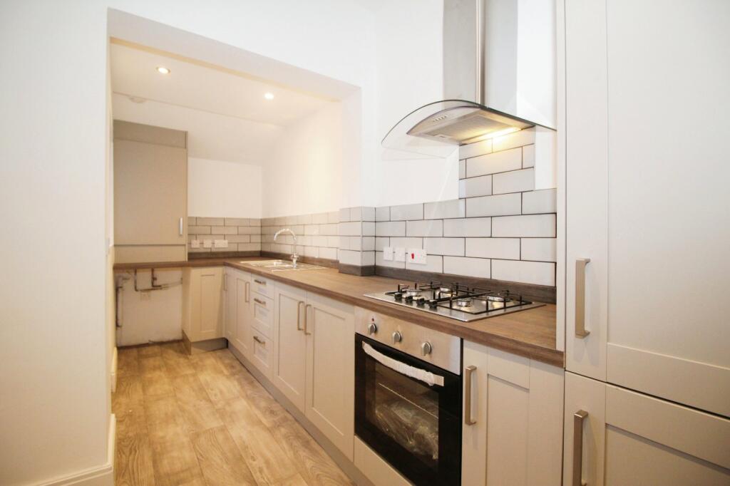 Main image of property: Moor Road, Chorley, Lancashire, PR7