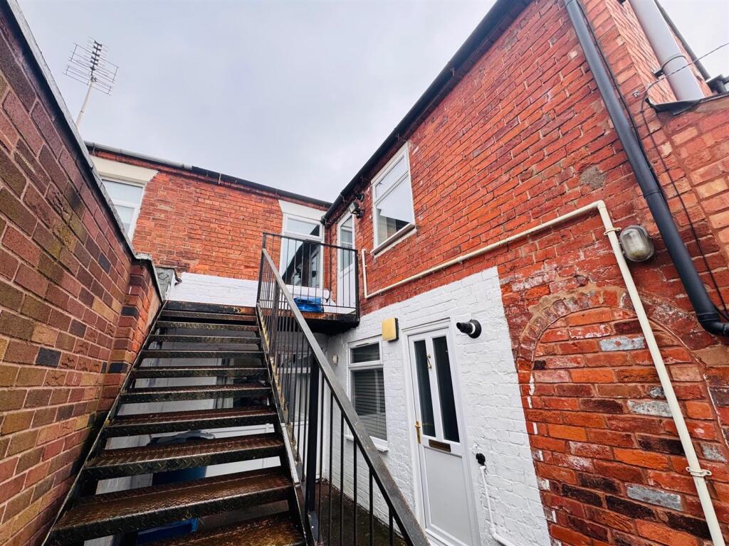 Main image of property: Marston Road, Stafford, ST16 3BS