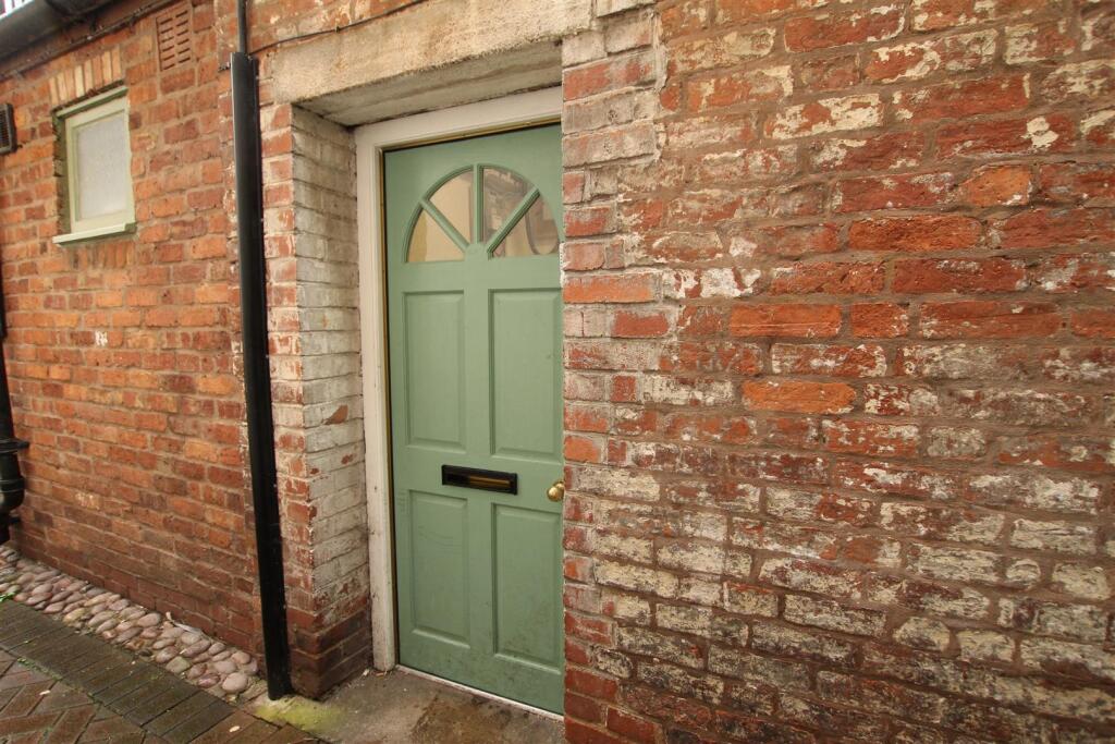 Main image of property: Bailey Street, Oswestry