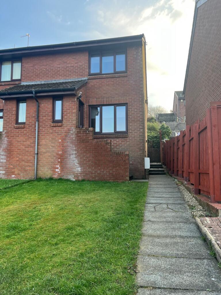 Main image of property: Hillfoot, Houston, Johnstone