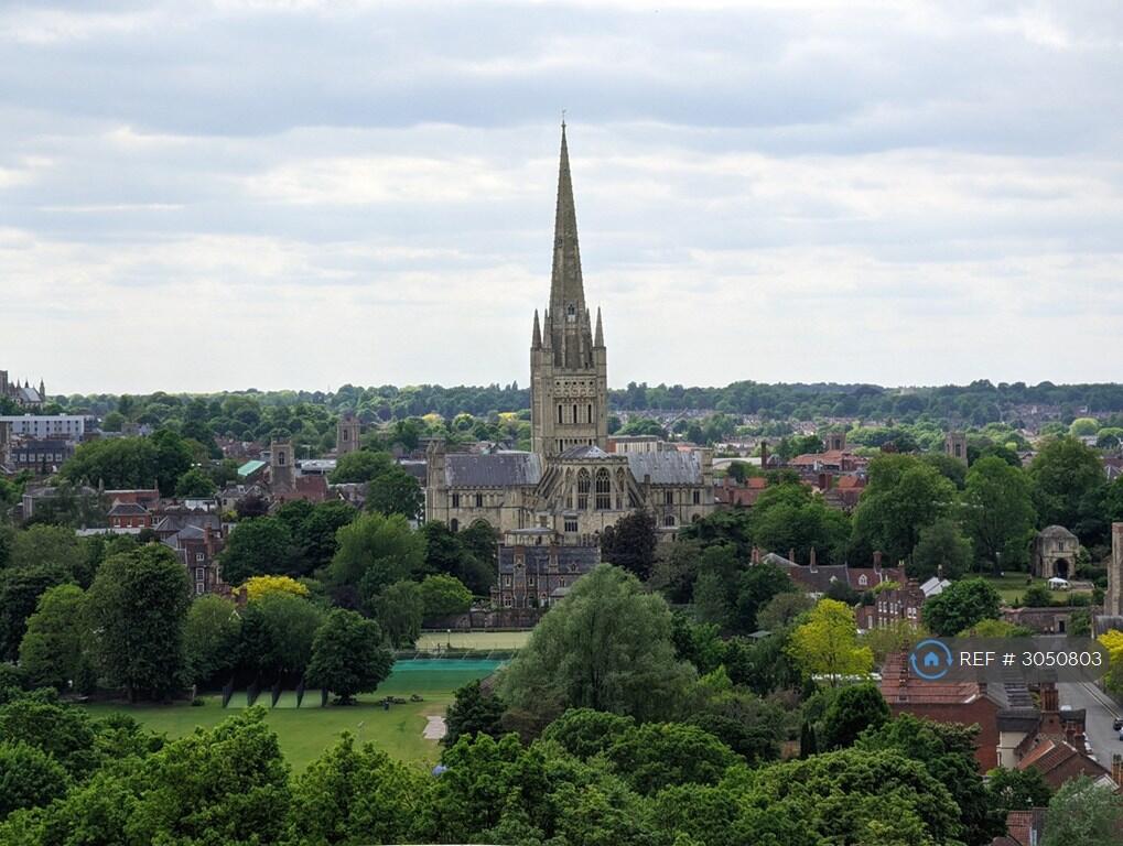 House in Norwich - View 5