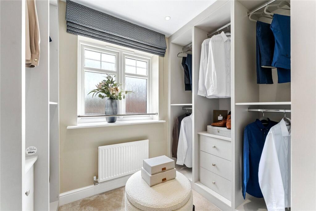 Additional image 11 of Shuttington, Tamworth