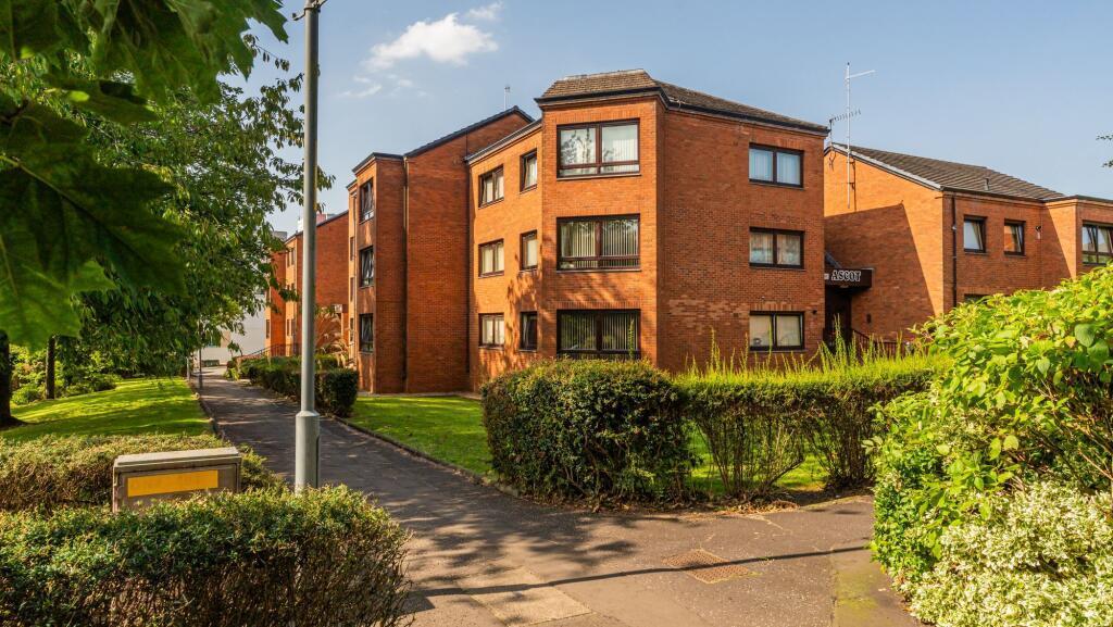 Main image of property: Ascot Court, Glasgow