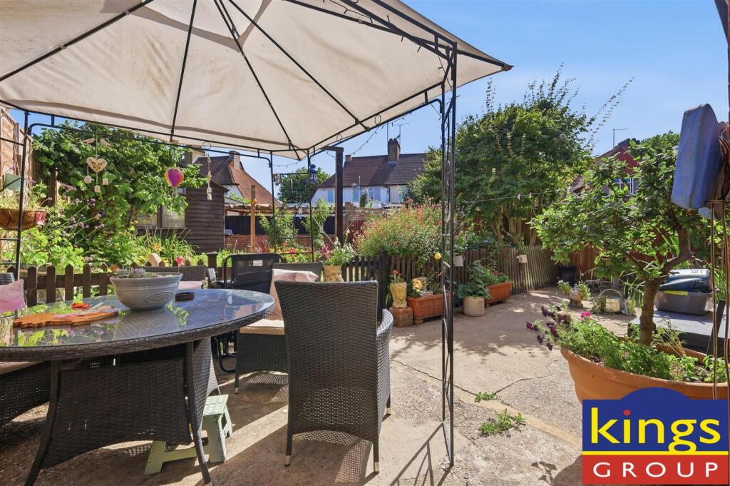 House in London - View 4