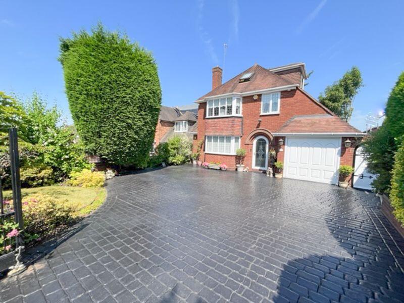 Additional image 33 of Newton Road, Great Barr, Birmingham, B43 8HN