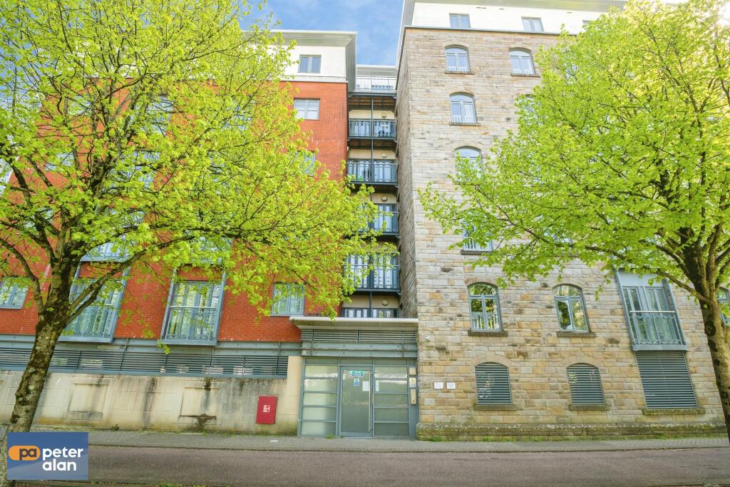 Main image of property: Magretian Place, Cardiff