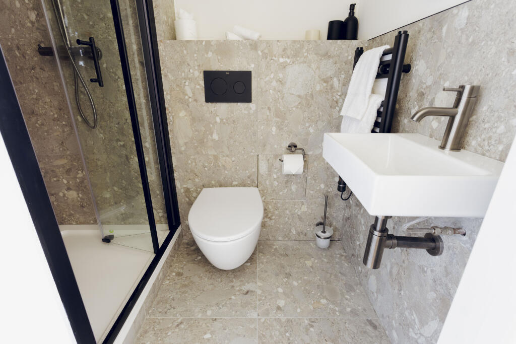 Apartment in London, City of Westminster - View 4