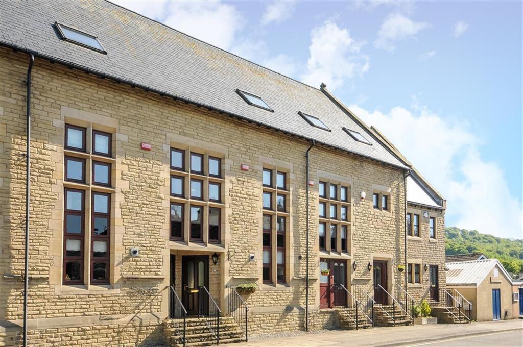 Main image of property: Burras Lane, Otley, LS21