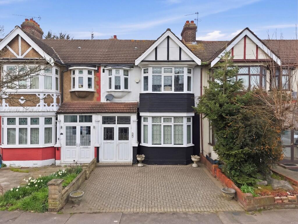 Main image of property: Sunnymede Drive, Ilford, London, IG6