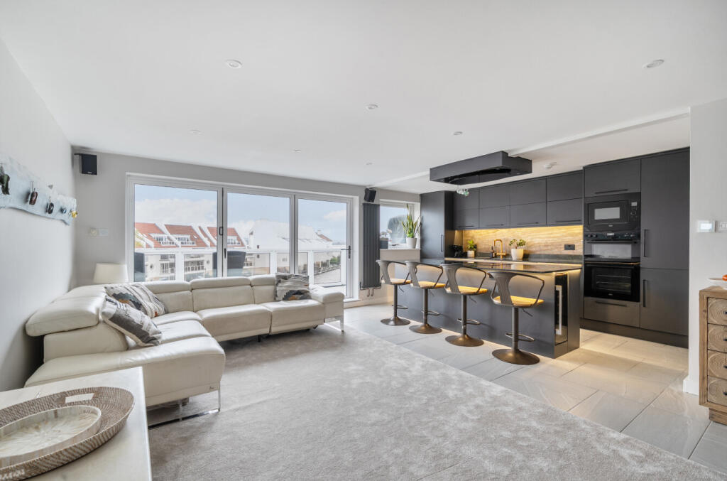 Main image of property: Lake Avenue, Poole, Dorset