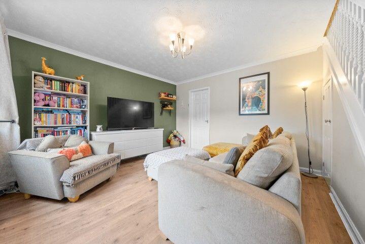 House in Cumbernauld, Collingwood, Blackwood - More