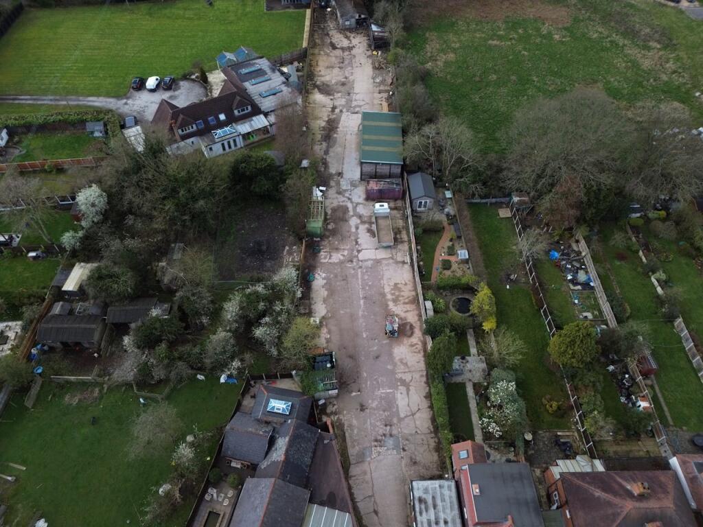 Baccabox Lane, Hollywood, Birmingham, B47 5DD